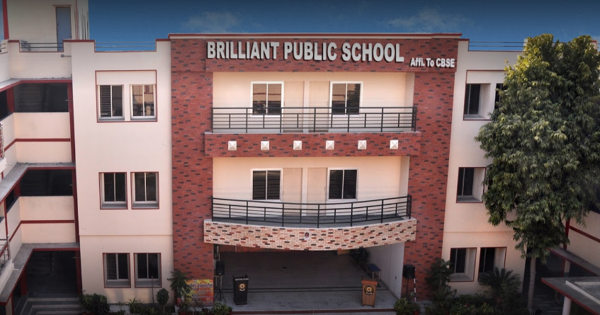 Brilliant Public School